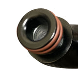 Center Mount Fuel Gauge & AN6 Fitting For K Tuned Fuel Rail K Series K20 K24