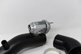 BMW N54 Charge Pipe Kit SSQV Blow Off Bov E84 E90 E9