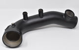 BMW N54 Charge Pipe Kit SSQV Blow Off Bov E84 E90 E9