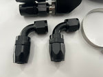 Ultra Vent Oil Catch Can Valve Cap For Honda Acura B D H K Series 10AN