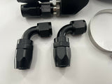 Ultra Vent Oil Catch Can Valve Cap For Honda Acura B D H K Series 10AN