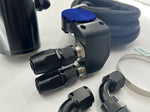 Ultra Vent Oil Catch Can Valve Cap For Honda Acura B D H K Series 10AN