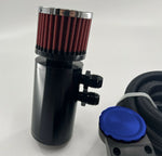 Ultra Vent Oil Catch Can Valve Cap For Honda Acura B D H K Series 10AN