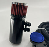 Ultra Vent Oil Catch Can Valve Cap For Honda Acura B D H K Series 10AN