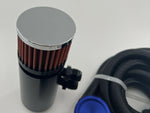 Ultra Vent Oil Catch Can Valve Cap For Honda Acura B D H K Series 10AN