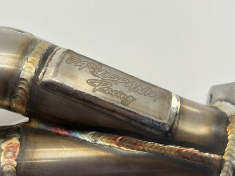 K Series Sidewinder Manifold K20 K24 T3 T4 K Swap EG EK Civic Integra DC2 RSX