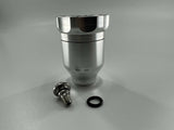 Clutch Master Cylinder Reservoir For OEM CMC Civic EG EK Integra DC DC2 Si CRX