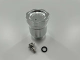 Clutch Master Cylinder Reservoir For OEM CMC Civic EG EK Integra DC DC2 Si CRX