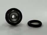 Clutch Master Cylinder Reservoir For OEM CMC Civic EG EK Integra DC DC2 Si CRX