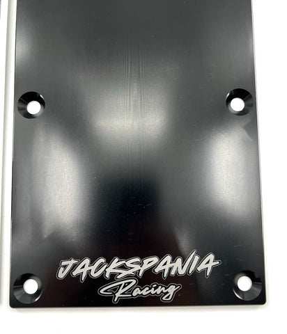 LS Gen 3 Valley Pan Cover Gasket Plate Knock Sensor LSX LS1 LS6 LS2 LS Engines