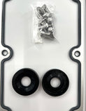 LS Gen 3 Valley Pan Cover Gasket Plate Knock Sensor LSX LS1 LS6 LS2 LS Engines