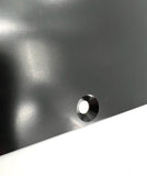 LS Gen 3 Valley Pan Cover Gasket Plate Knock Sensor LSX LS1 LS6 LS2 LS Engines