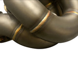 B Series Ram Horn AC T3 Turbo Manifold GSR Si B16 B18 B20 For Civic EG EK DC2 US