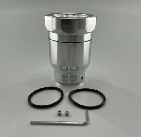 CMC Clutch Master Cylinder Reservoir For Honda S2000 AP1 AP2 S2K F20C F22C 00-06