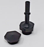 K Series High Flow Fuel Rail Honda Acura K20 K24 DC2 EG EK EP3 RSX Civic