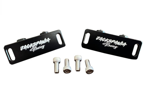 Billet Shifter Stops For K Tuned Shifter Box Racespec K20 K24 Acura DC2 K Swap - Jack Spania Racing