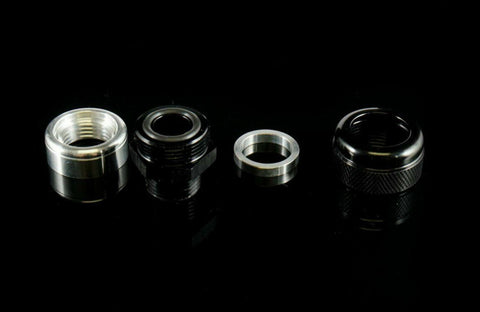 B K Series Intake Air Temperature Temp Sensor Adapter K20 K24 K Swap Civic EG EK