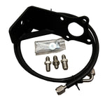 B16A B18C B16 B18 Hydro Clutch Line Pedal Conversion Bracket EF CRX B Series