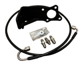 B16A B18C B16 B18 Hydro Clutch Line Pedal Conversion Bracket EF CRX B Series