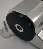 Complete Motor Engine Mount Poly Inserts EK EG DC2 RD1 CIVIC CRV 80A Bushing Set of 6