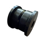 Complete Motor Engine Mount Poly Inserts EK EG DC2 RD1 CIVIC CRV 80A Bushing Set of 6