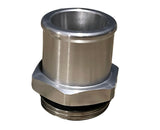 1.25" Inch Coolant Radiator Hose Fitting 16AN ORB to 1.25 Fits K Tuned O Ring US