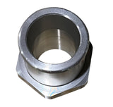 1.25" Inch Coolant Radiator Hose Fitting 16AN ORB to 1.25 Fits K Tuned O Ring US