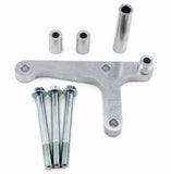 LS Truck Alternator Bracket Low Mount LSX LS1 LS2 LS3 F Body 5.3 6.0 LQ4 LQ9