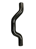 K24 K Series Swap Straight Upper Radiator Coolant Hose RSX EP3 Civic Si EK EG DC
