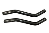 K20 K20Z1 Silicone Pre Fit Heater Hoses K Series K Swap EG EK DC2 Civic Si CRX