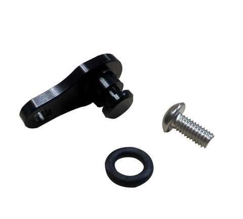 Intake Map Port Plug For Honda Acura RSX Integra Civic Si RBC RRC K20 K24 Series - Jack Spania Racing