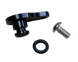 Intake Map Port Plug For Honda Acura RSX Integra Civic Si RBC RRC K20 K24 Series