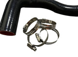 B Series Coolant Radiator Hose Kit 1994-2001 Acura Integra GS-R GSR B18C1 DC2