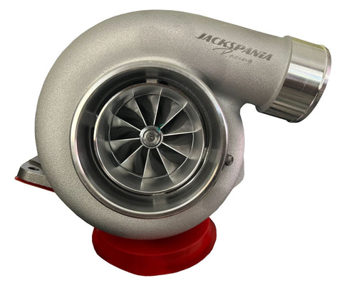 GT3584 GTX3584RS Billet Wheel Turbo .82 A/R T4 V-Band Turbine Housing Anti Surge