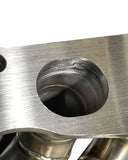 K Series Sidewinder Manifold K20 K24 T3 K Swap EG EK Civic Integra DC2 RSX Si