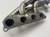K Series Sidewinder Manifold K20 K24 T3 K Swap EG EK Civic Integra DC2 RSX Si