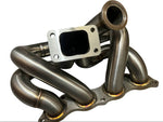 K Series FG2 FA5 T3 Turbo Manifold Civic Si 8th Gen 06-11 Honda K Swap K20 K24