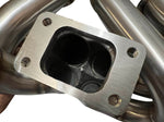 K Series FG2 FA5 T3 Turbo Manifold Civic Si 8th Gen 06-11 Honda K Swap K20 K24