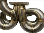 K Series FG2 FA5 T3 Turbo Manifold Civic Si 8th Gen 06-11 Honda K Swap K20 K24