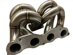K Series FG2 FA5 T3 Turbo Manifold Civic Si 8th Gen 06-11 Honda K Swap K20 K24