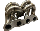 K Series FG2 FA5 T3 Turbo Manifold Civic Si 8th Gen 06-11 Honda K Swap K20 K24