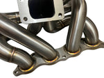 K Series FG2 FA5 T3 Turbo Manifold Civic Si 8th Gen 06-11 Honda K Swap K20 K24