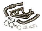 K Series Sidewinder Manifold K20 K24 T3 K Swap EG EK Civic Integra DC2 CRX Si EF - Jack Spania Racing