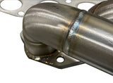 K Series Sidewinder Manifold K20 K24 T3 K Swap EG EK Civic Integra DC2 CRX Si EF