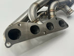 K Series Sidewinder Manifold K20 K24 T3 K Swap EG EK Civic Integra DC2 CRX Si EF