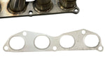 K Series Sidewinder Manifold K20 K24 T3 K Swap EG EK Civic Integra DC2 CRX Si EF
