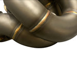 B Series AC PS Compatible T3 Turbo Manifold GSR B16 B18 B20 For Civic EG EK DC2