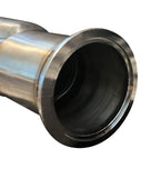 3" K Series K20 K24 Drag Header 4-2-1 Tri-Y EK EG Honda Acura DC2 Civic V Band