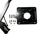 Billet Short Shifter Box Nissan 350Z Fairlady Z33 Infiniti G35 6 Speed Lockout