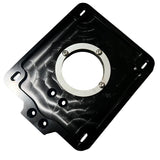 Billet Short Shifter Box Nissan 350Z Fairlady Z33 Infiniti G35 6 Speed Lockout